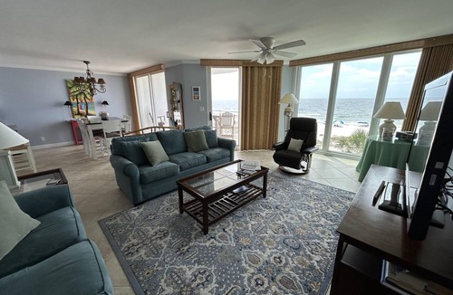 Ono Island Condo | Start Your Day With a Sunrise You'll Never Forget!