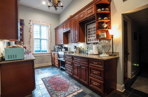 Treme House | Stay Historic Tremé -Near Essence Fest & Fr.Quarter-Salt Pool