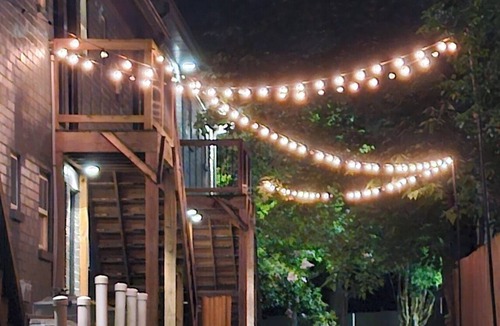 Summerhill Apartment | Stay in the Heart of Atlanta Comfortable, Stylish & Close to Everything