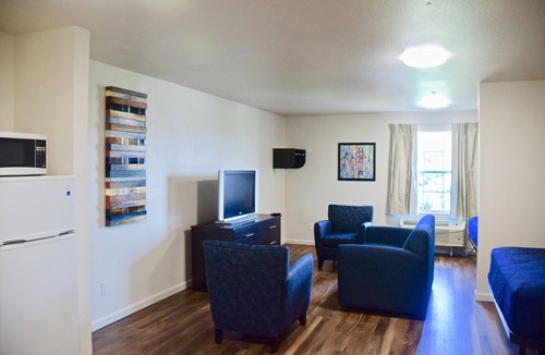 Auburn Hotel | Stay Plus Extended Stay Suites