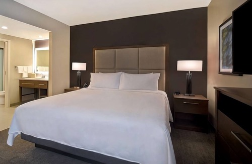 Florida Central Atlantic Coast Hotel | Stay, Relax, and Explore! 2 Spacious Units, Free Breakfast, Full Kitchen, Pool!