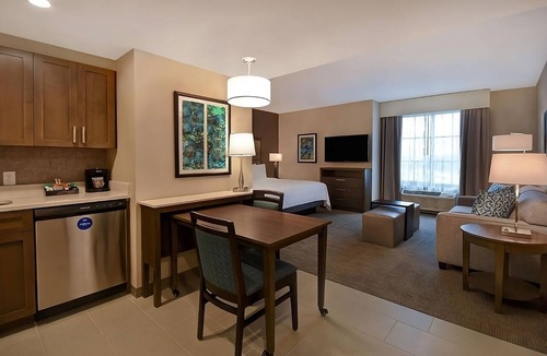 Florida Central Atlantic Coast Hotel | Stay, Relax, and Explore! 2 Spacious Units, Free Breakfast, Full Kitchen, Pool!