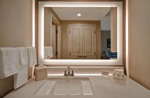 Florida Central Atlantic Coast Hotel | Stay, Relax, and Explore! 2 Spacious Units, Free Breakfast, Full Kitchen, Pool!