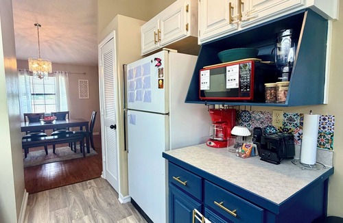 Lake City House | Stay Together, Full Property, Friendly Host 2 Private Attached Units A & B