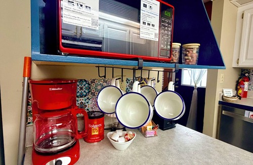 Lake City House | Stay Together, Full Property, Friendly Host 2 Private Attached Units A & B