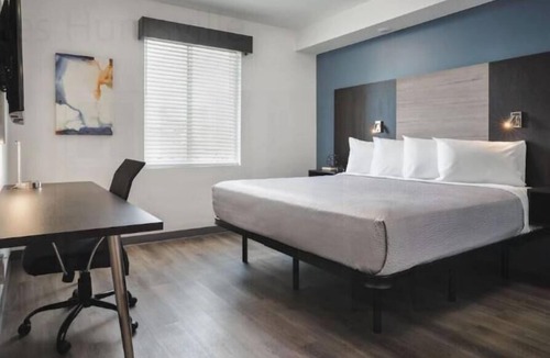 Belle Mina Hotel | StayApt Longterm Stays