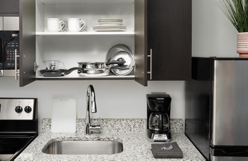 Auburn Hotel | stayAPT Suites Auburn