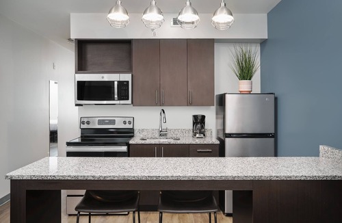 Gunter Afs Apartment | stayAPT Suites Montgomery