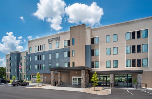 Crestview Hotel | Staybridge Suites Crestview South by IHG