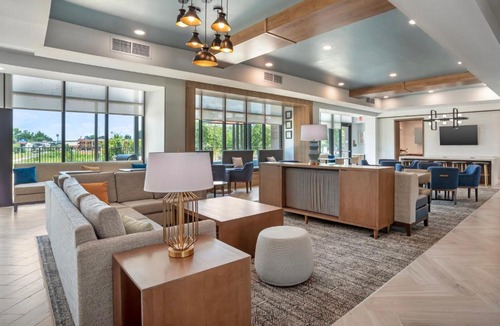 Crestview Hotel | Staybridge Suites Crestview South by IHG