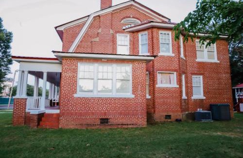 Tuskegee Apartment | Stegall Manor Estates