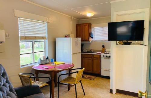 Satsuma Other | Stegbone's Fish Camp and Resort