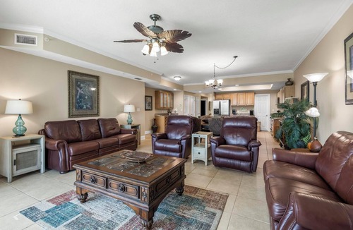 Orange Beach Condo | Step Outside the Norm~Stay Extraordinary! 3 Bedrooms~Exquisite Pool~Book Now!