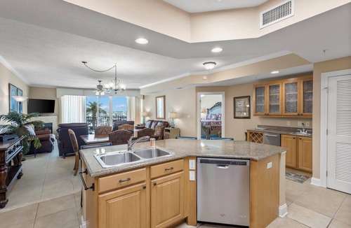 Orange Beach Condo | Step Outside the Norm~Stay Extraordinary! 3 Bedrooms~Exquisite Pool~Book Now!