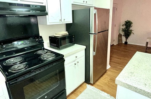 Fondren House | Steps from Fondren’s Favorite Spots: 5 minutes from Hospital’s