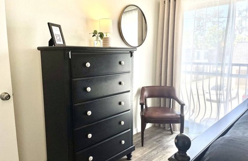 Gainesville Condo | Steps from Shands. Ready for Rotations: Mid-July and October Rotations Available