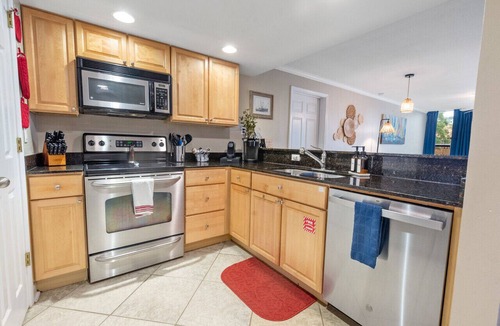 Biloxi Condo | Steps to Biloxi Beach, Saltwater Pool