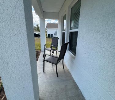 Welaka House | Stillwater Welaka