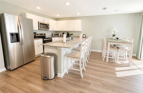 Welaka House | Stillwater Welaka