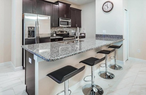Celebration Villa | Storey Lake Magic