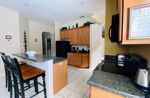 Bridgeford Crossings House | Stuart's Bridgeford Crossing Vacation Home
