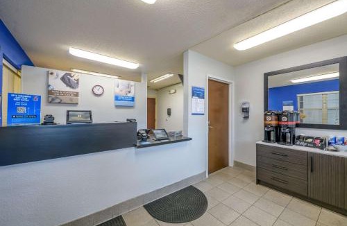 Columbus Hotel | Studio 6 Columbus GA Columbus Airport