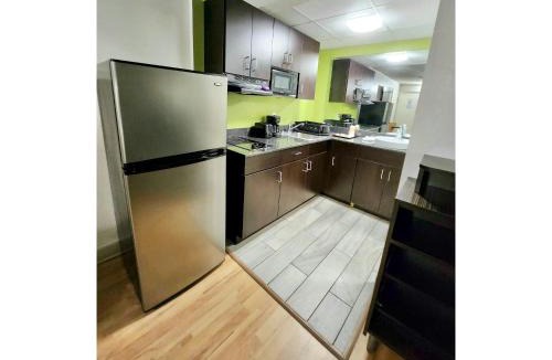 Columbus Hotel | Studio 6 Extended Stay - Columbus, GA -Downtown