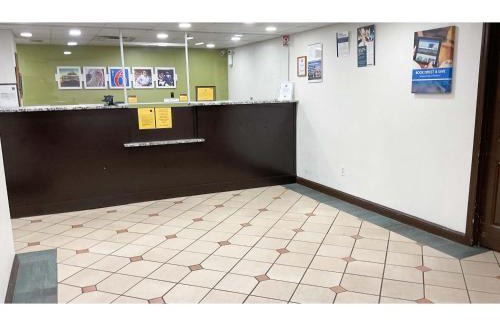 Columbus Hotel | Studio 6 Extended Stay - Columbus, GA -Downtown