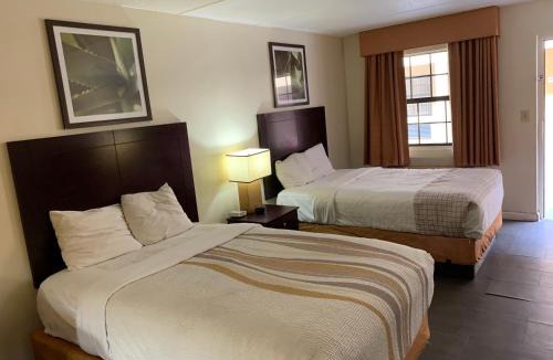 Gunter Afs Hotel | Studio Lodge of Montgomery