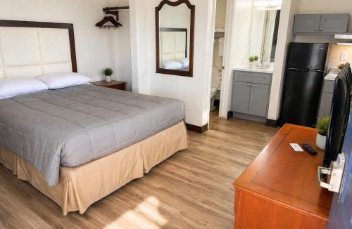 Gunter Afs Hotel | Studio Lodge of Montgomery