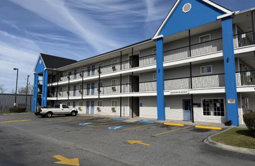 Savannah Hotel | Studio Lodge of Savannah