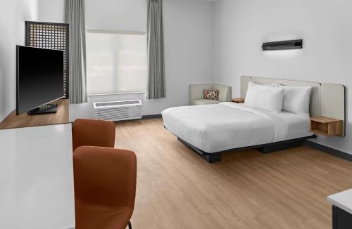 LaGrange Hotel | StudioRes by Marriott LaGrange