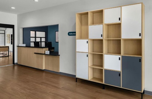 LaGrange Hotel | StudioRes by Marriott LaGrange