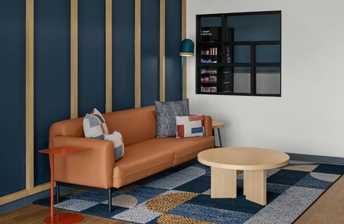 LaGrange Hotel | StudioRes by Marriott LaGrange