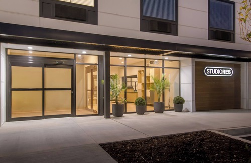 LaGrange Apartment | StudioRes by Marriott LaGrange