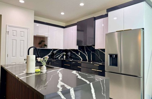 Legacy Park House | Stunning 4BR Pool Home Your Private Oasis Awaits