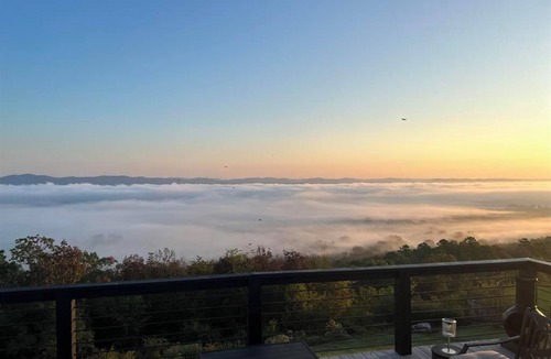 Mid America House | Stunning Views from every room at Springs Summit-Gated-5 BR-Office-Gameroom