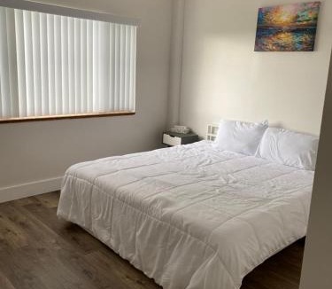 Gadsden Apartment | Stylish 1 bedroom Apartment in Gadsden, AL