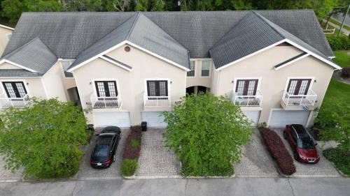 Casselberry House | Stylish and cozy townhome!