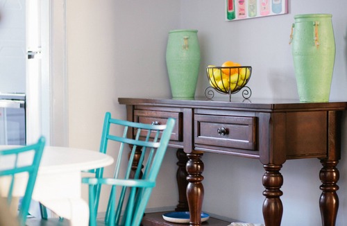 Montgomery Apartment | Stylish Cozy 2BR | Cloverdale & Pet-Friendly Stay
