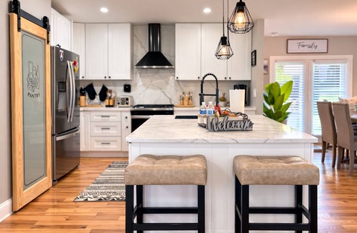 Westview House | Stylish & Cozy Atlanta Home Near BeltLine & Downtown