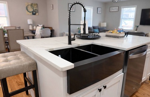 Westview House | Stylish & Cozy Atlanta Home Near BeltLine & Downtown