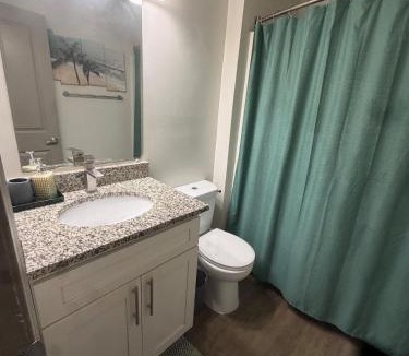 Greater Valley Brook Apartment | Stylish Decatur Retreat