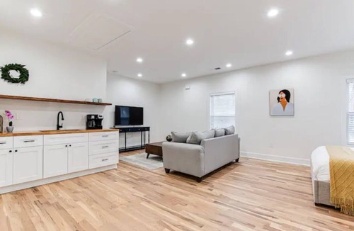 Kirkwood House | Stylish & Modern New Home Downtown Atlanta