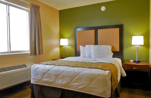 Tougaloo Hotel | Suburban Studios Jackson North