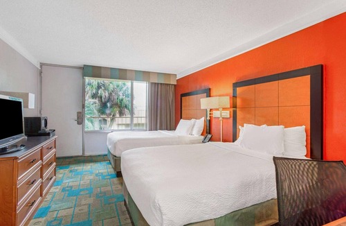 Slidell Hotel | Suburban Studios Slidell I-10