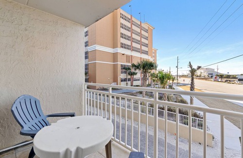 Orange Beach Condo | Sugar Beach 181 by Liquid Life