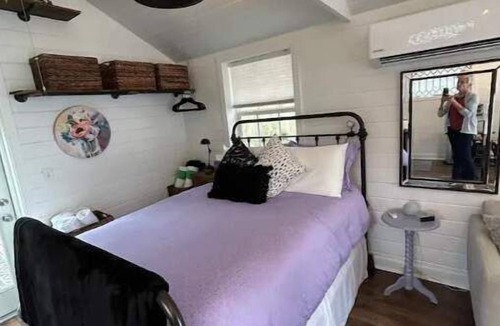 Mandeville House | SUITE STUDiO