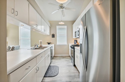 Marlin Cove House | Summer Deals! Walk to Beach! FREE Activities; -DOG Friendly