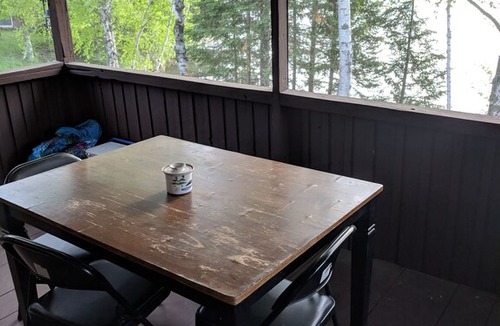 Winter Cabin | Summer in Winter (Unit 6)